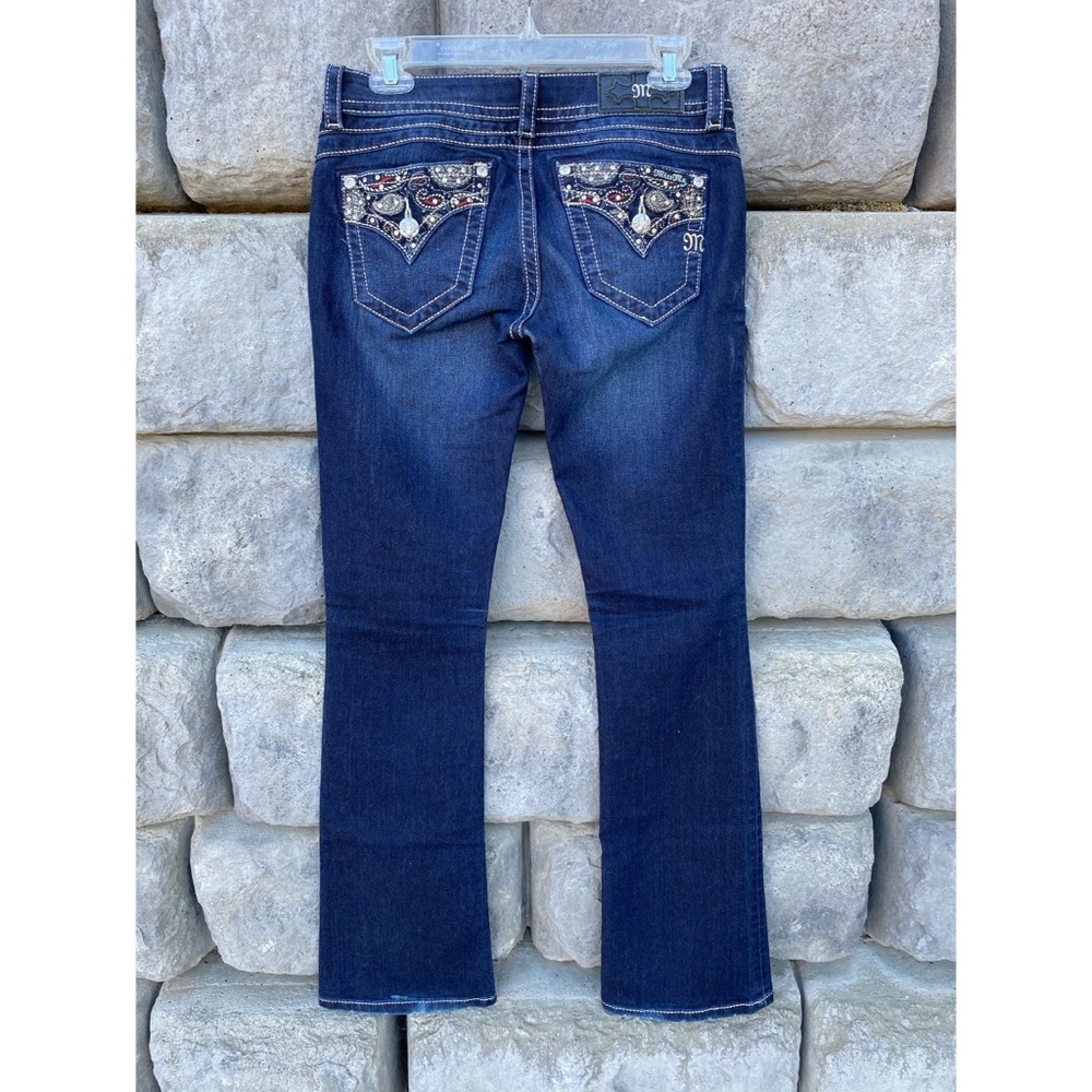 Womens Miss Me Jeans